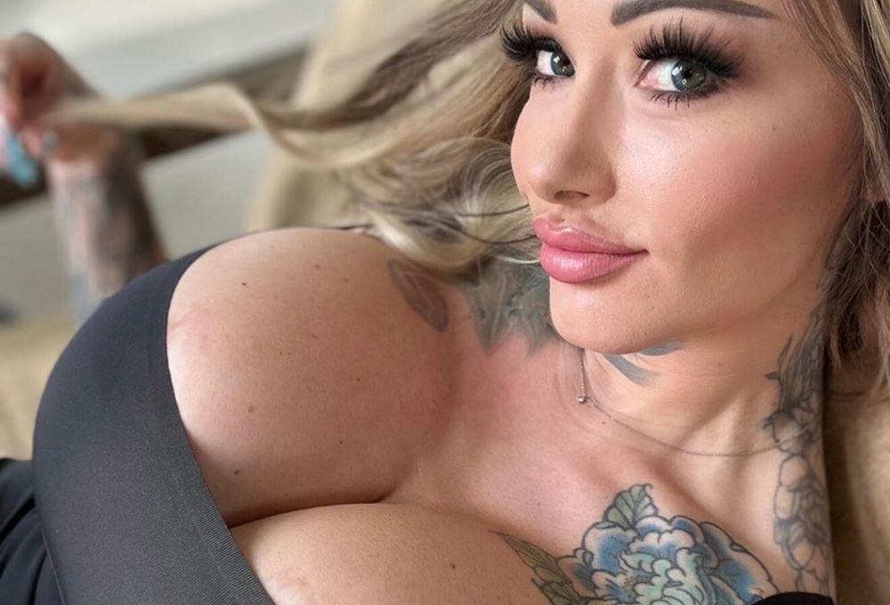 bombshelldez OnlyFans profile picture