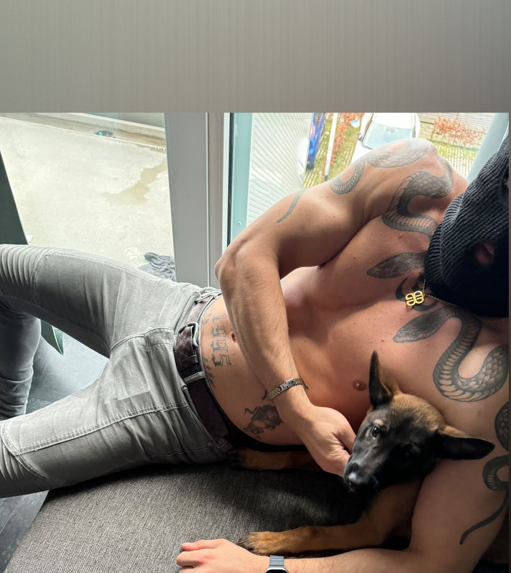 bigsnakeman1995 OnlyFans profile picture