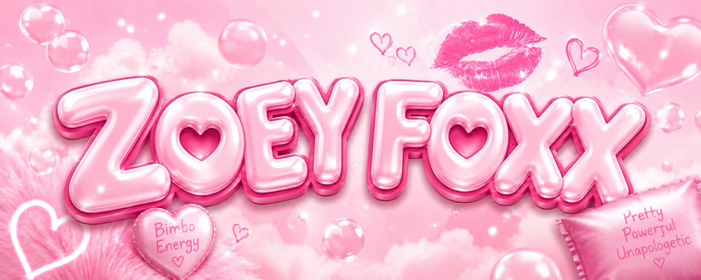 zoeyfoxxfree OnlyFans profile picture
