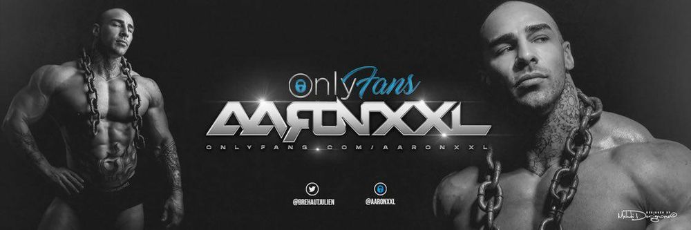 aaronxxl OnlyFans profile picture