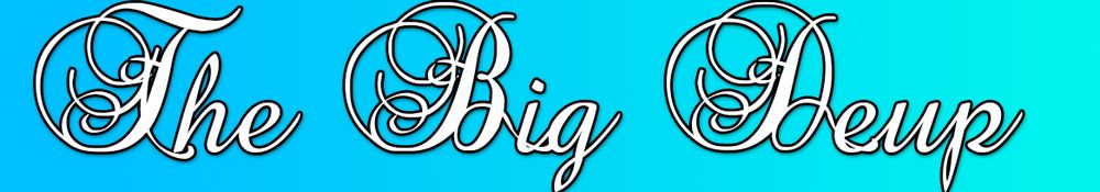 thebigdeup OnlyFans profile picture