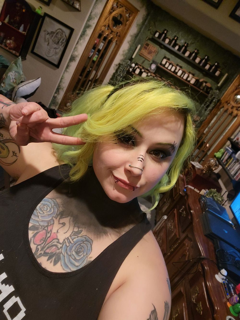 filthymaggot OnlyFans profile picture