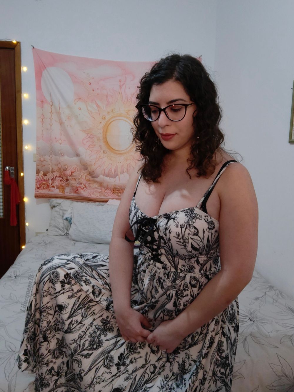 lilacqueen18 OnlyFans profile picture