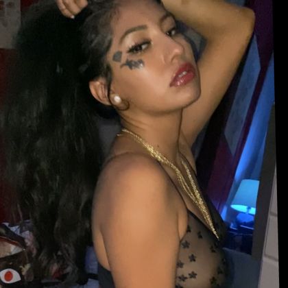 azteclilbaby OnlyFans picture