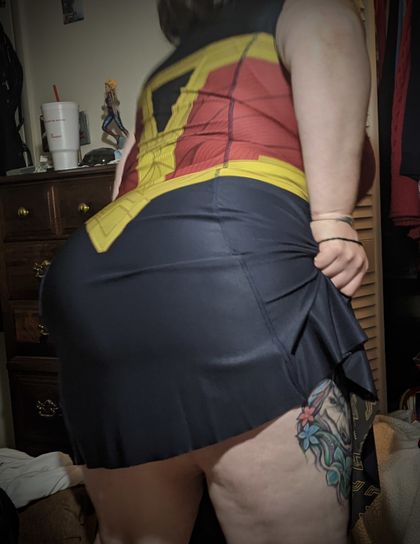 mrs_destinyluxe OnlyFans picture