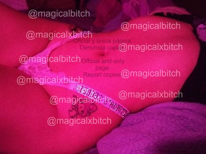 magicalbitch OnlyFans picture