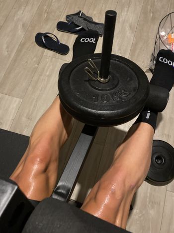 Sweetredtoes