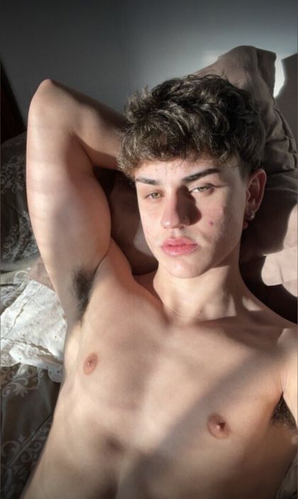 prettyjhonn OnlyFans picture