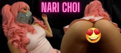 narichoi OnlyFans profile picture
