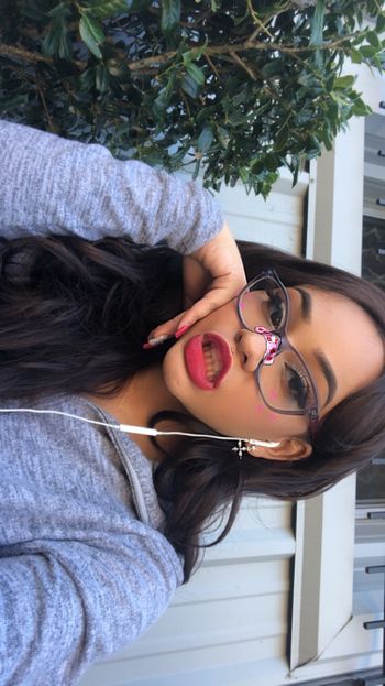 Alyssa Marie Gonzalez