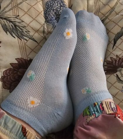 curvyprincessfeet OnlyFans picture