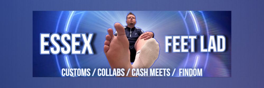 essexfeet27 OnlyFans profile picture