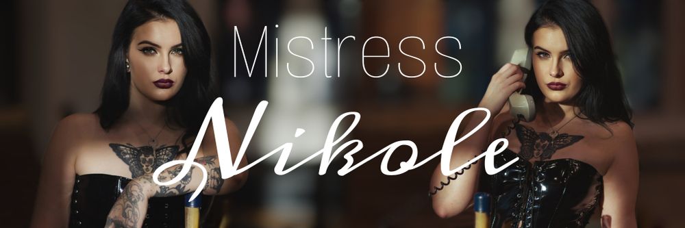 mistress_nikole OnlyFans profile picture