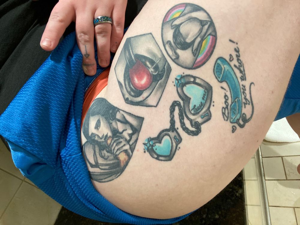 spanksforlookin OnlyFans profile picture