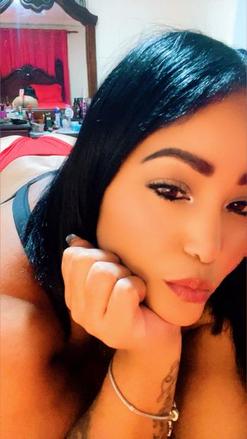 Yris LA PatronA