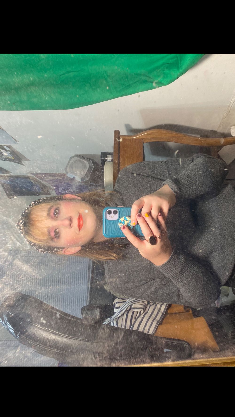 gwenrosethorn OnlyFans profile picture