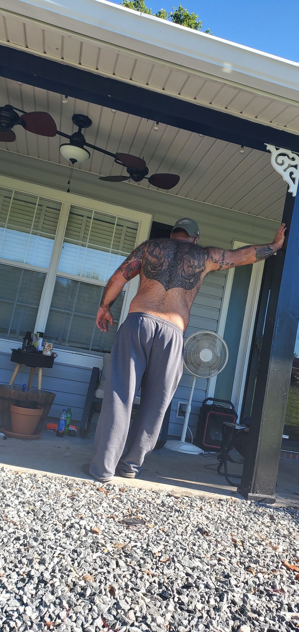 ggrizzlyinfidel OnlyFans profile picture