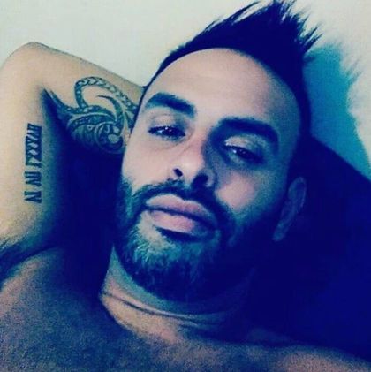 elpapowapo OnlyFans picture