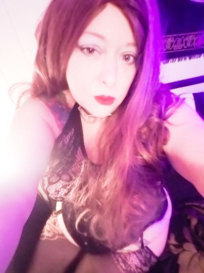 mistressivysparlor OnlyFans picture