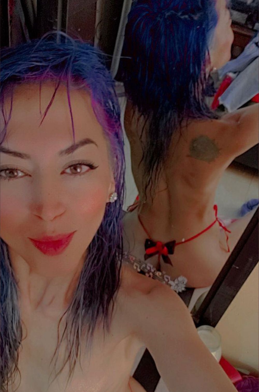 linacaballero OnlyFans profile picture