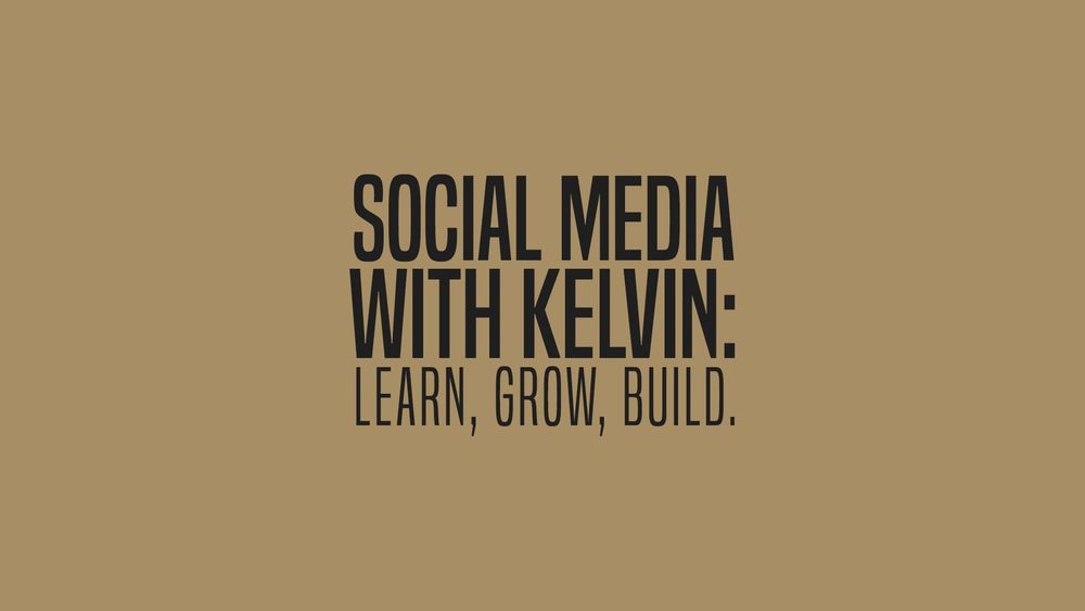 bookedbykelvin OnlyFans profile picture