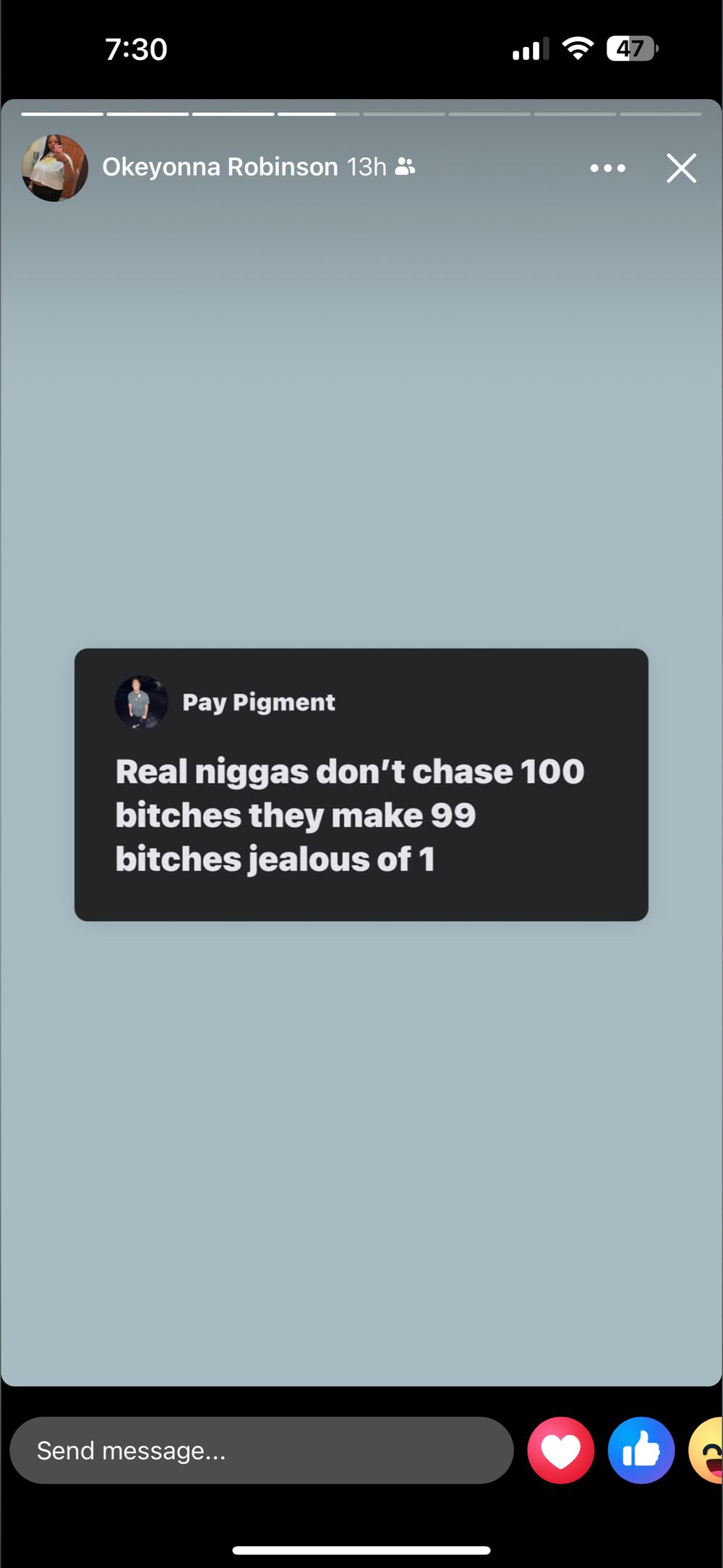 u51119374 OnlyFans profile picture