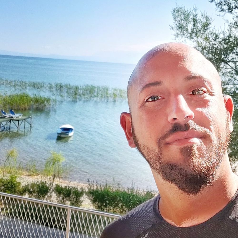 alphahunk OnlyFans profile picture
