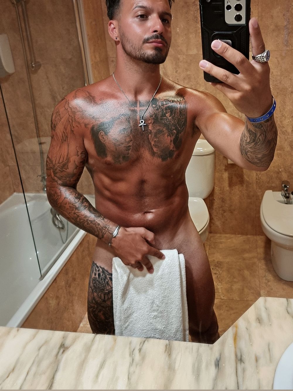dannnyalexander OnlyFans profile picture