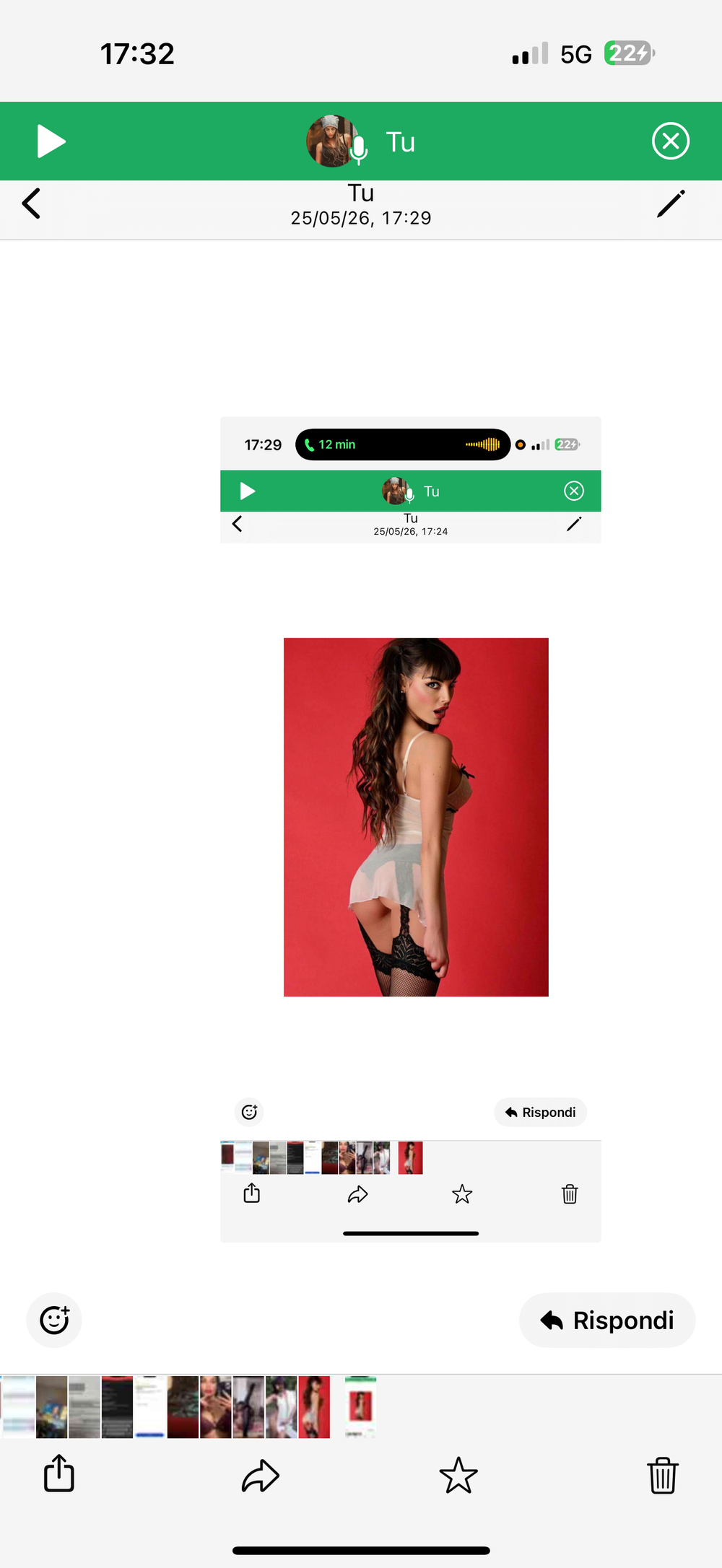 francescadeandre_de.a OnlyFans profile picture