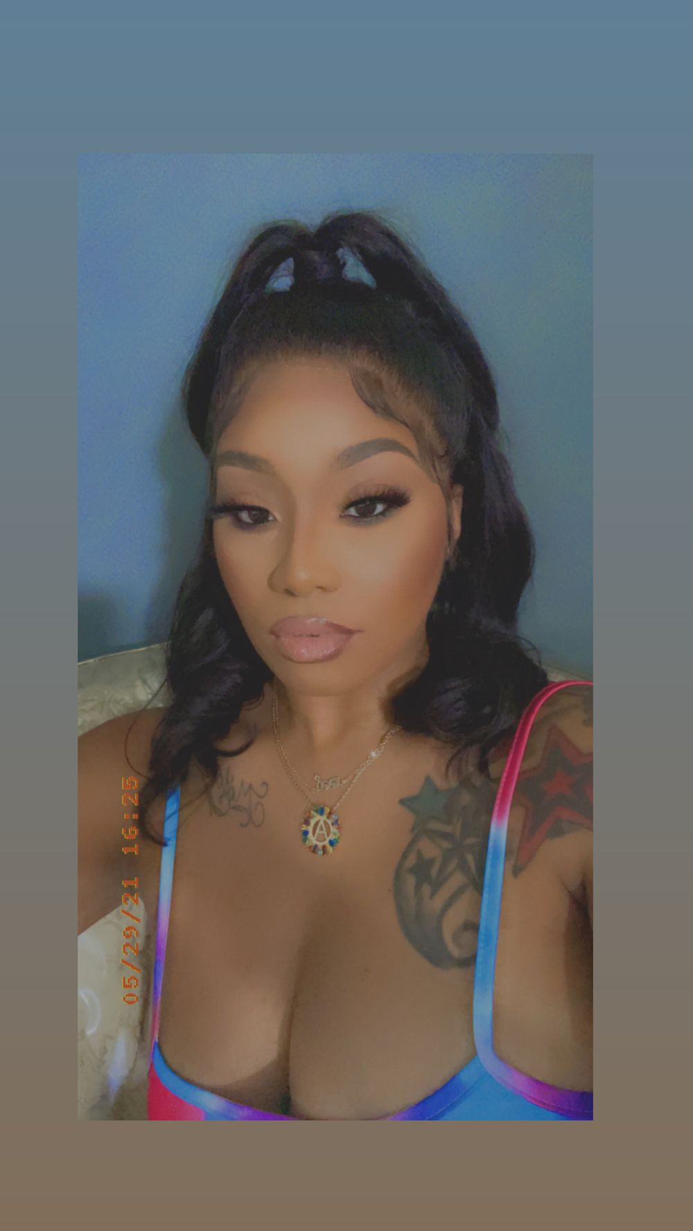 ashgorgeouspt1 OnlyFans profile picture