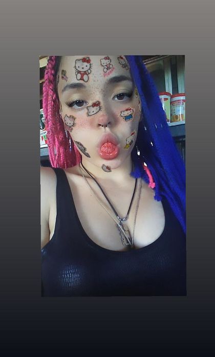 nanunarvaez OnlyFans picture