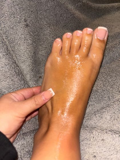 peachyfeet01 OnlyFans picture