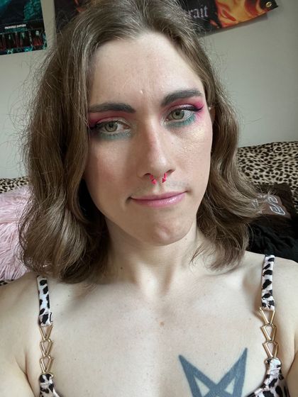 evilsatnicgoddess OnlyFans picture