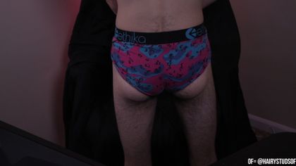 hairystudsof OnlyFans picture