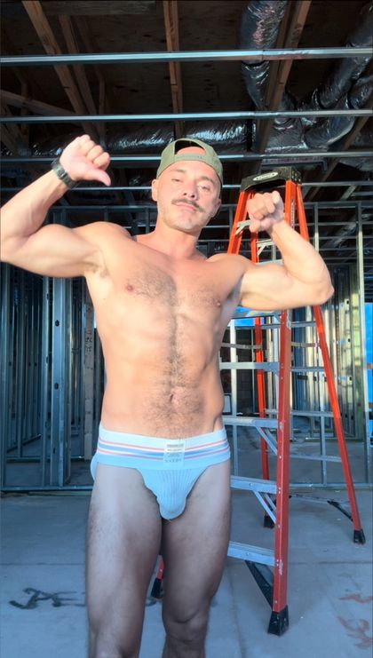 marcusbruno OnlyFans picture