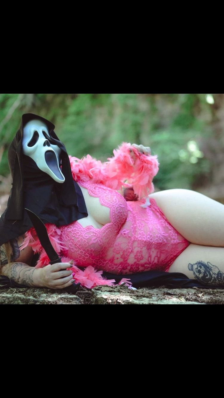 spookymama OnlyFans profile picture