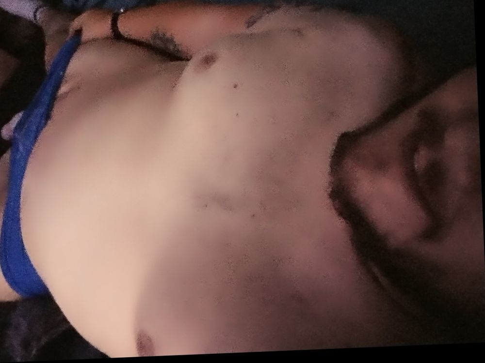 chaoticpuma OnlyFans profile picture