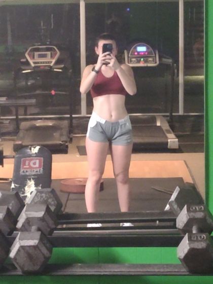 badasscountrygirl OnlyFans picture