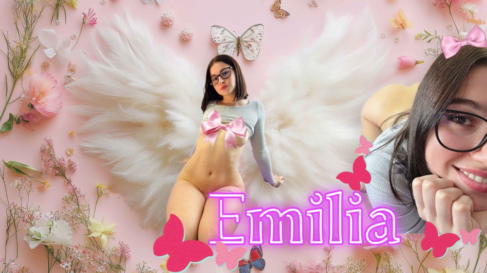 emiliaaa OnlyFans profile picture