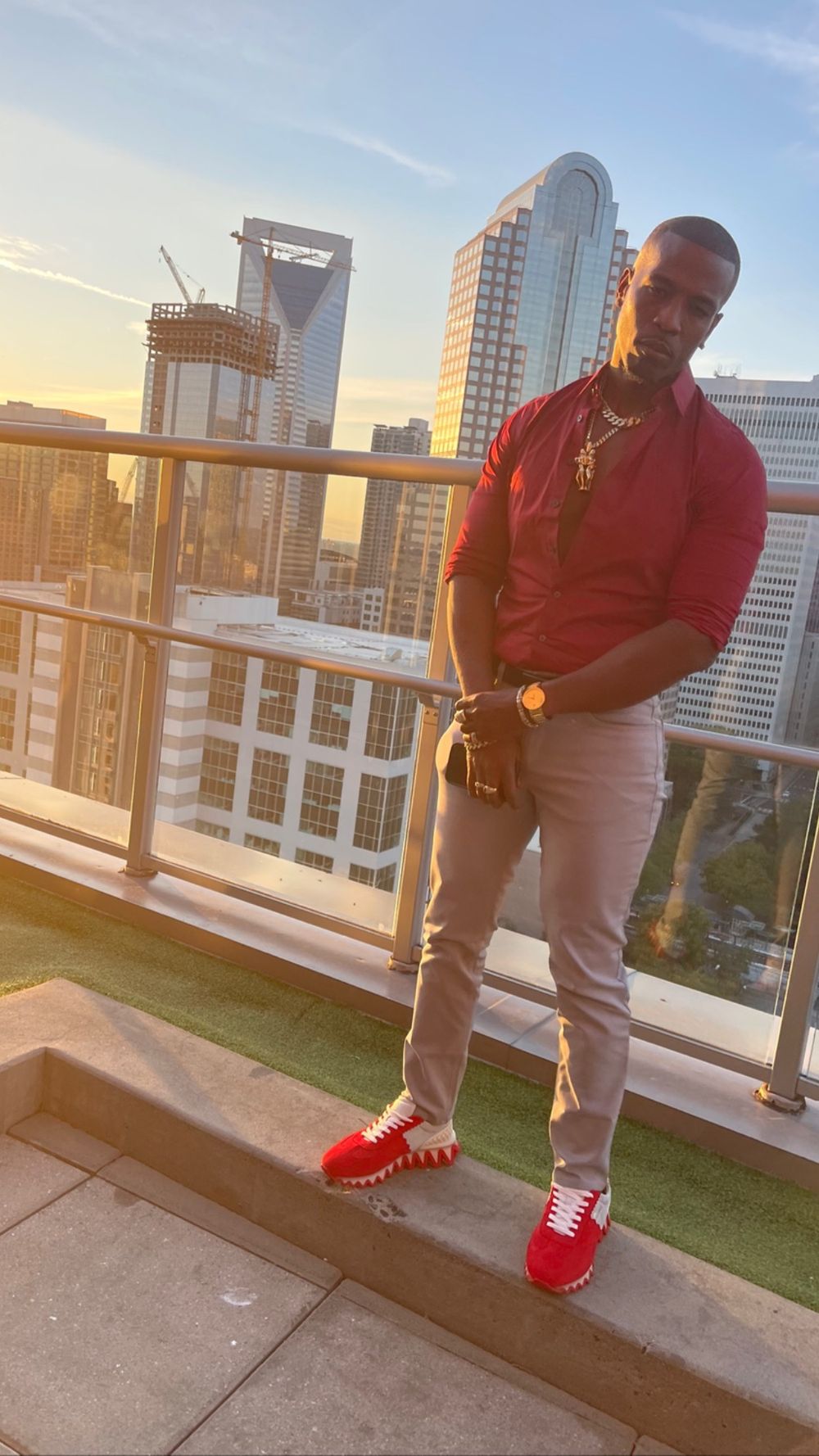 darkliqourvs OnlyFans profile picture