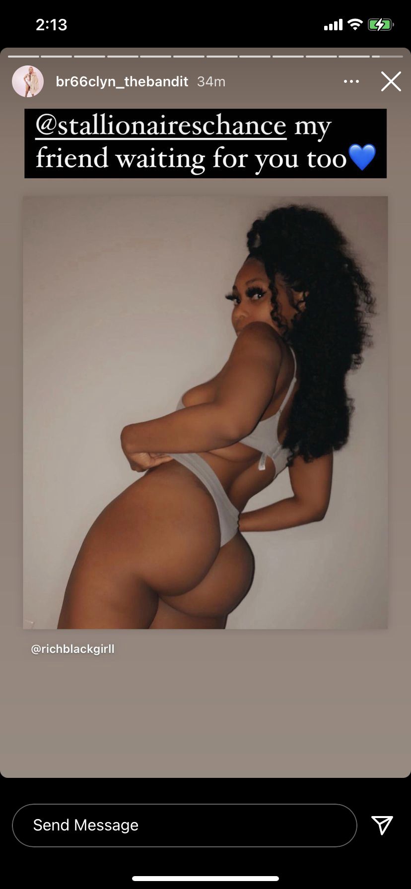 zendita OnlyFans profile picture