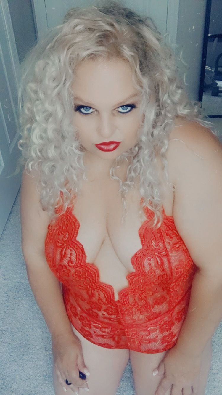 blondie639 OnlyFans profile picture
