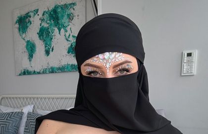 miss-leila OnlyFans picture