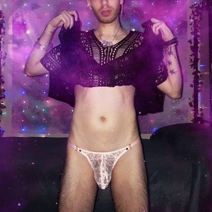 starboycosmic OnlyFans picture