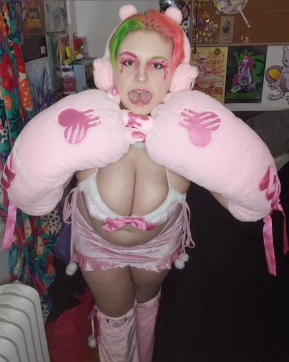 gothgoddesshailey OnlyFans picture