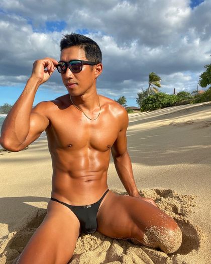 willinhawaii OnlyFans picture