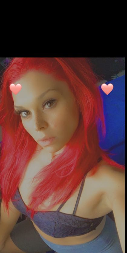 lexxxi_rain OnlyFans picture