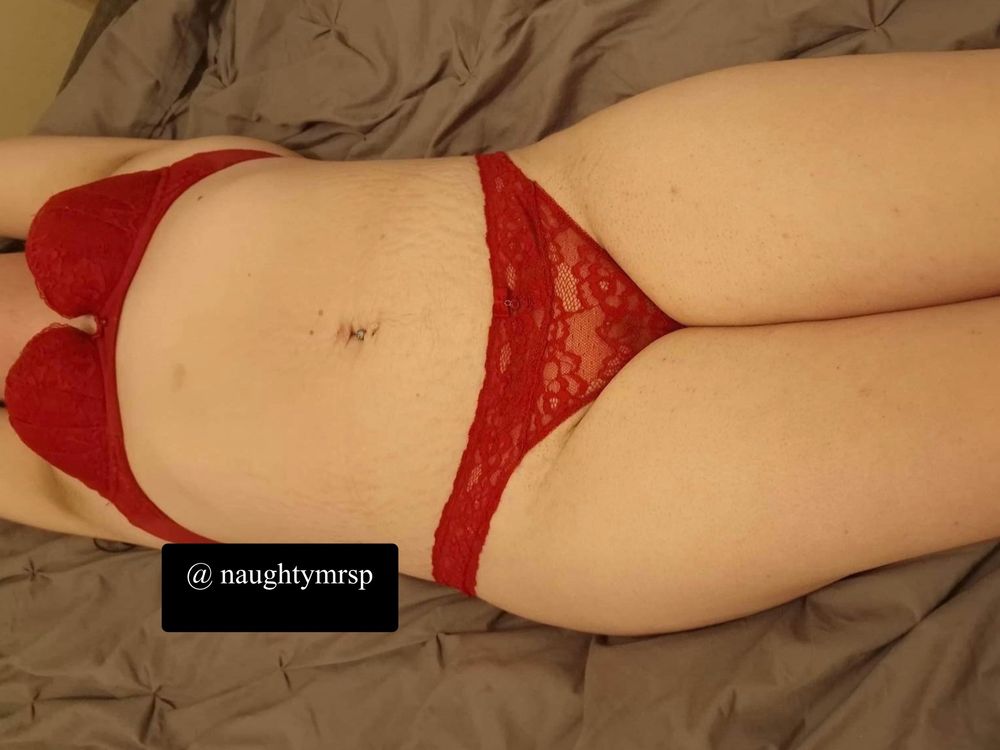 naughtymrsp1 OnlyFans profile picture