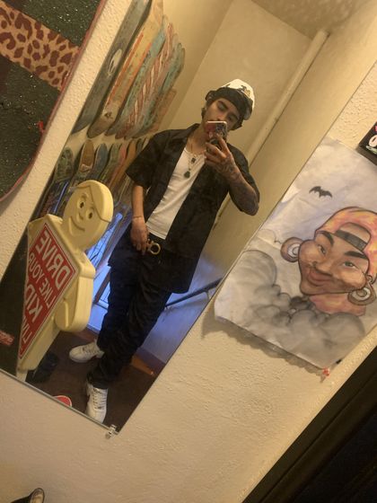 dankyfrxnkie OnlyFans picture