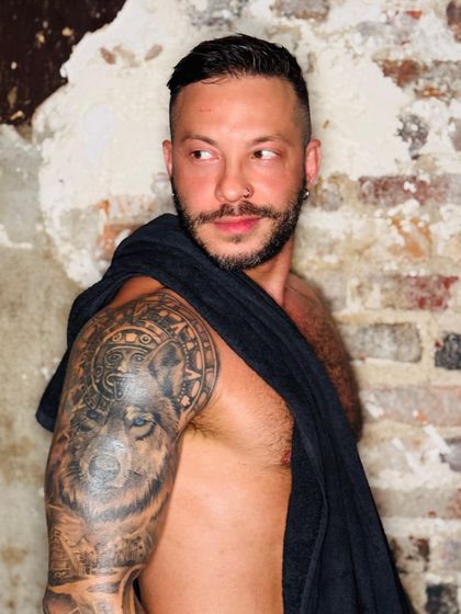 johnbrachalli OnlyFans picture